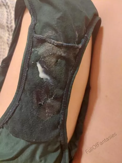 all me. just wait until u taste it~