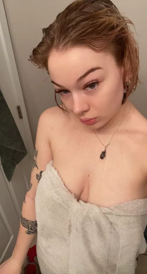 All natural 😯