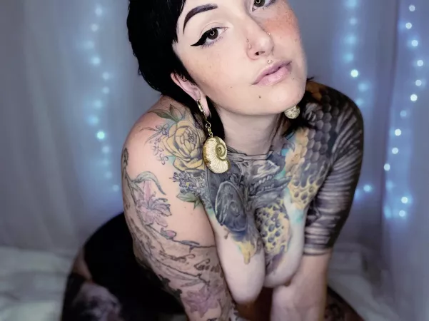 All of my videos are 25% off, and I now have an MV Crush!