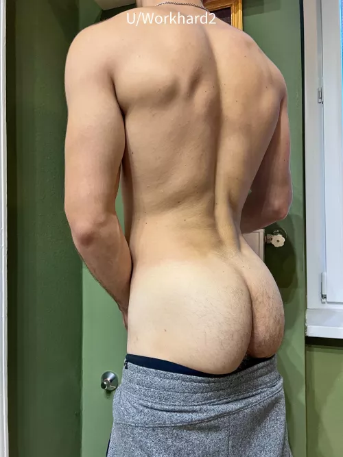 All out for you! 😜😊