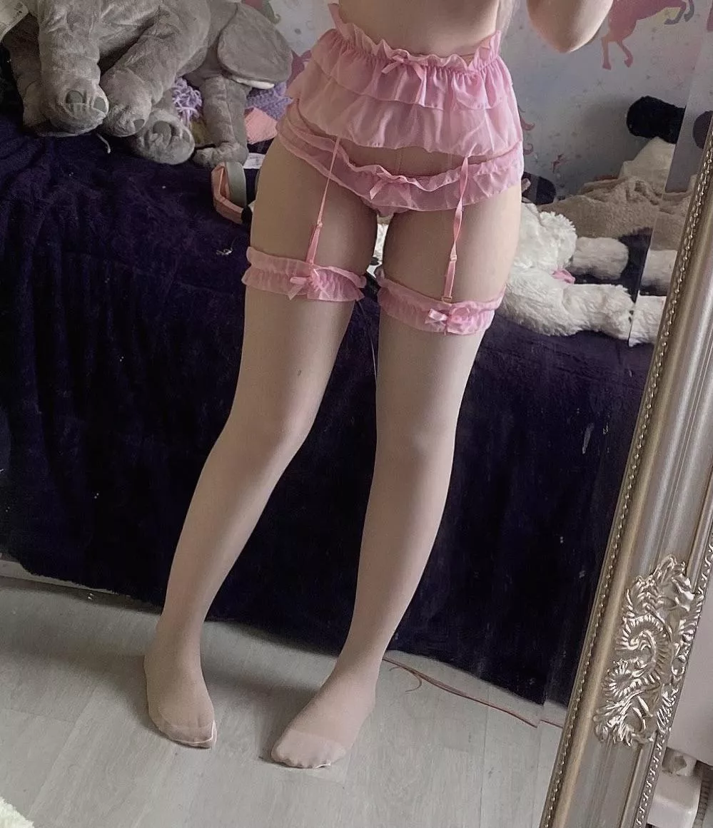 ♡ All pink ♡ ♡ All pink ♡