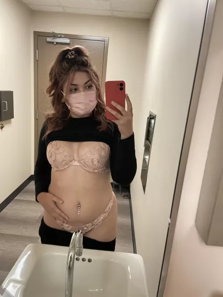 all pink like this pussy ๐