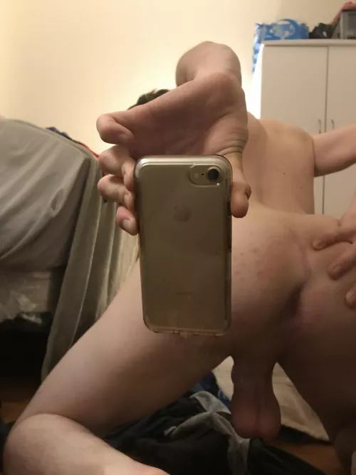All shaved