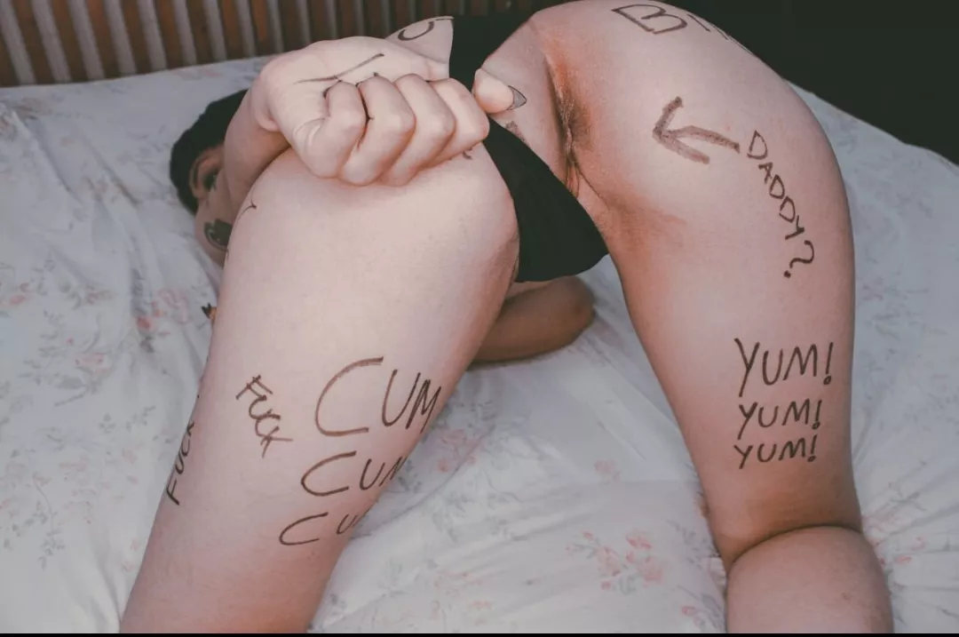 All spread up, waiting your load