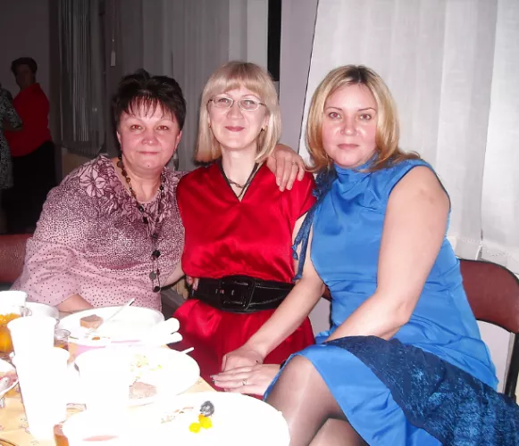 All suck and swallow