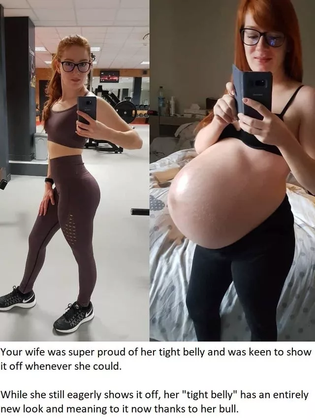 All that time at the gym with her Black trainers is finally paying off! All that time at the gym with her Black trainers is finally paying off!