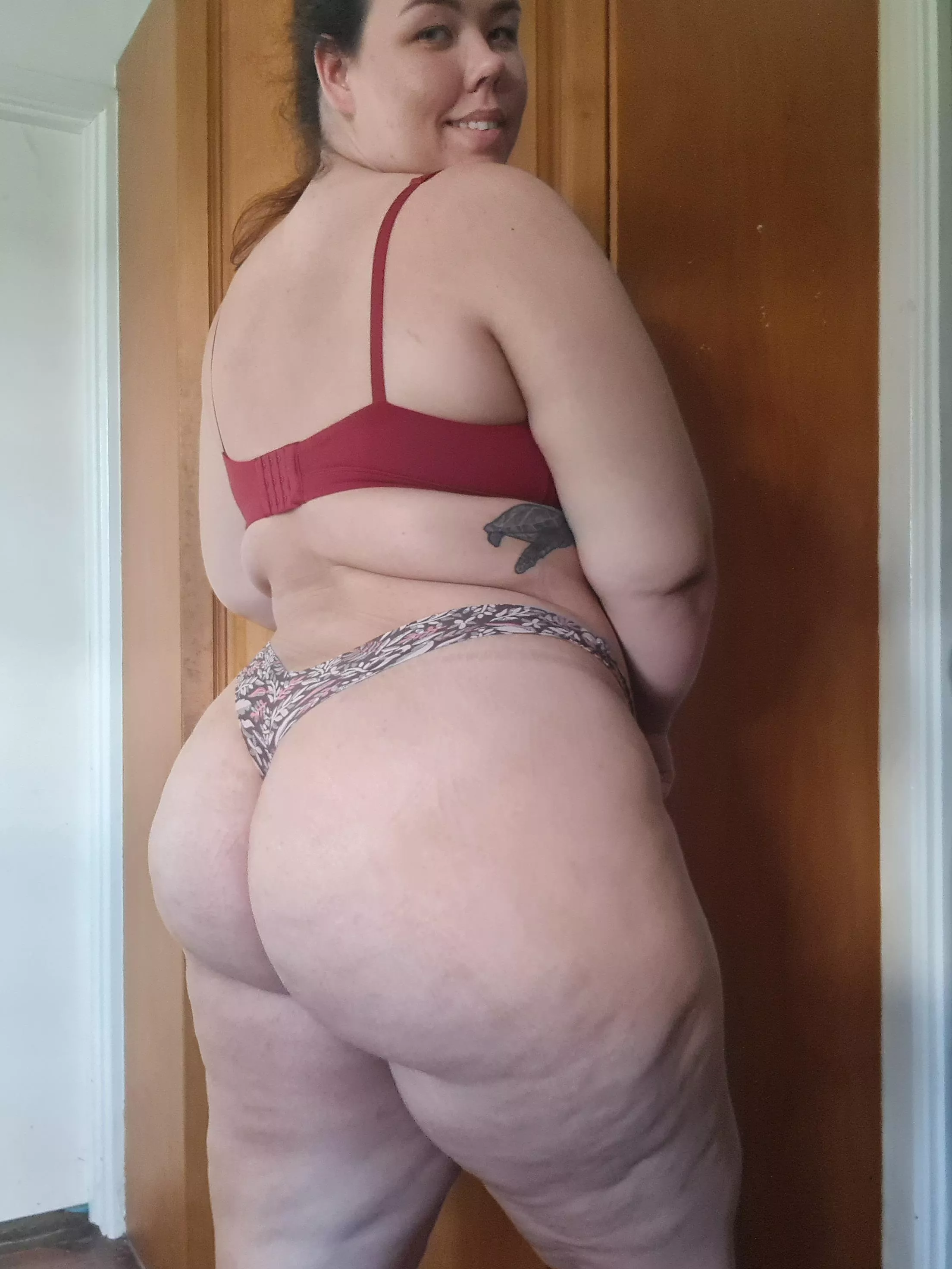 All the booty and cellulite for you :3 All the booty and cellulite for you :3