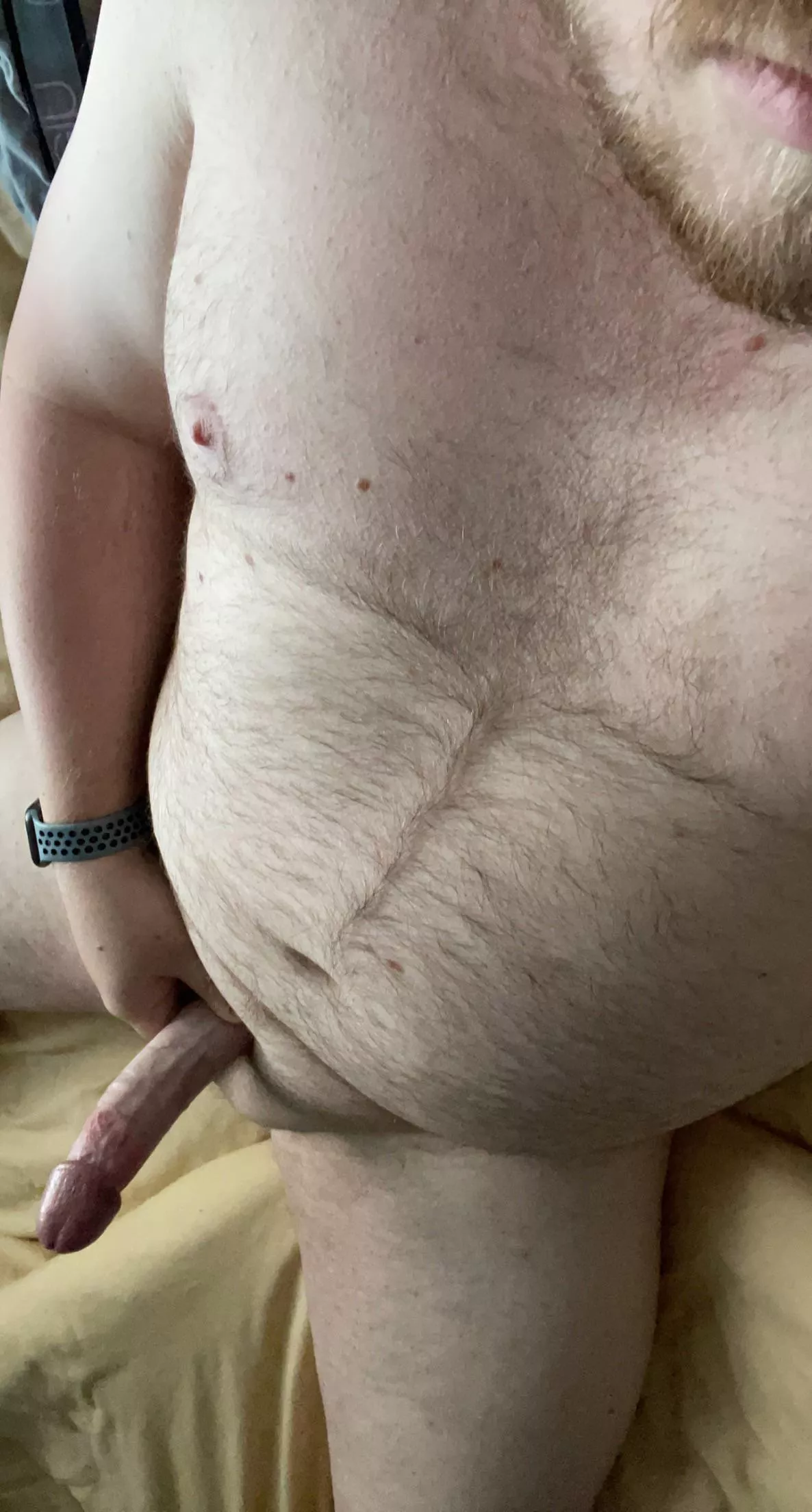 All this Sunday DIY has got me hot and sweaty, any fancy joining me for a shower to clean me up, and maybe relieve some tension? All this Sunday DIY has got me hot and sweaty, any fancy joining me for a shower to clean me up, and maybe relieve some tension?