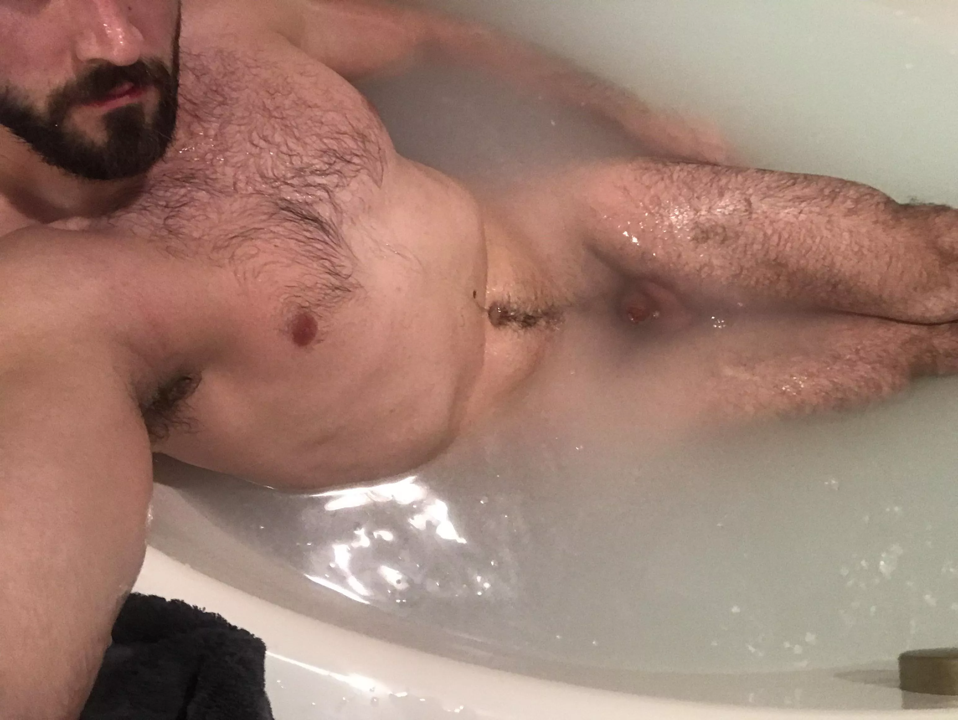 All wet All wet