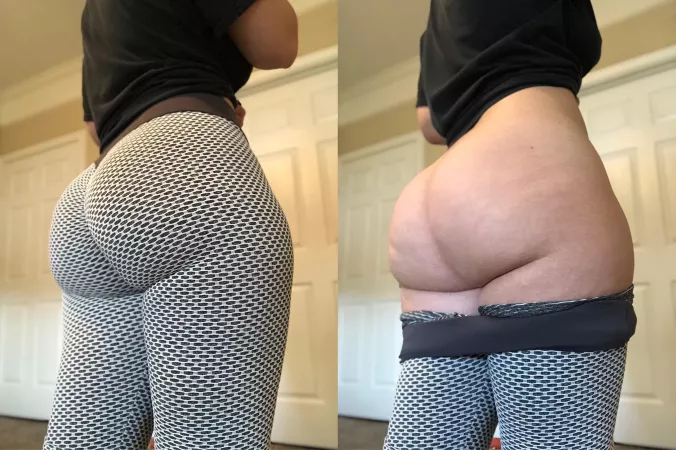 All you can eat booty meat [OC]