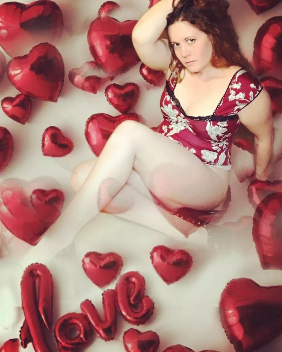 All you need is love ❤️