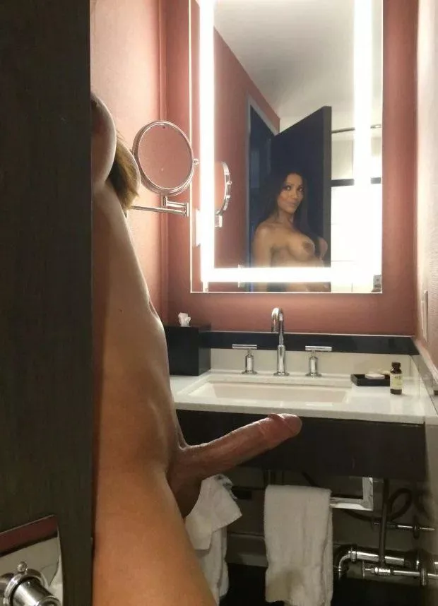 All you’ll ever need