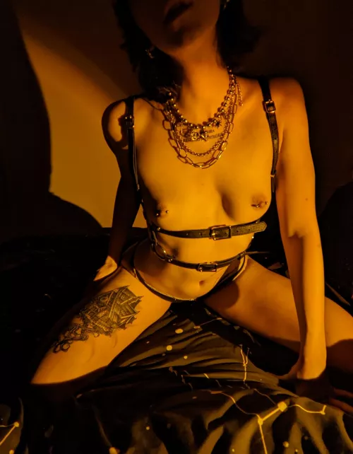 allow me to ride your face