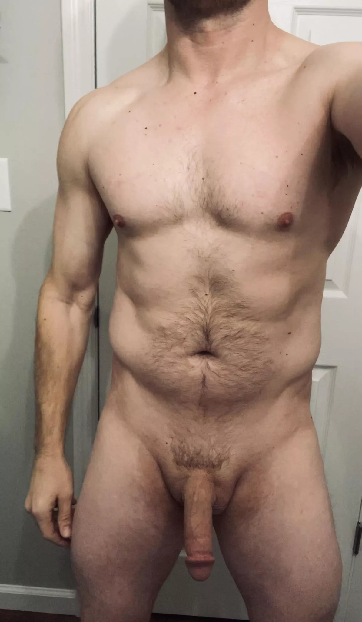 Almost (42)….Is this dad still fuckable?