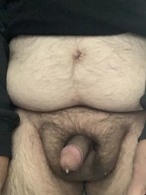 Almost Came While Taking This. Finish Me Off? (48)