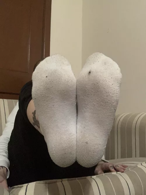 Almost dirty enough😋 [female]