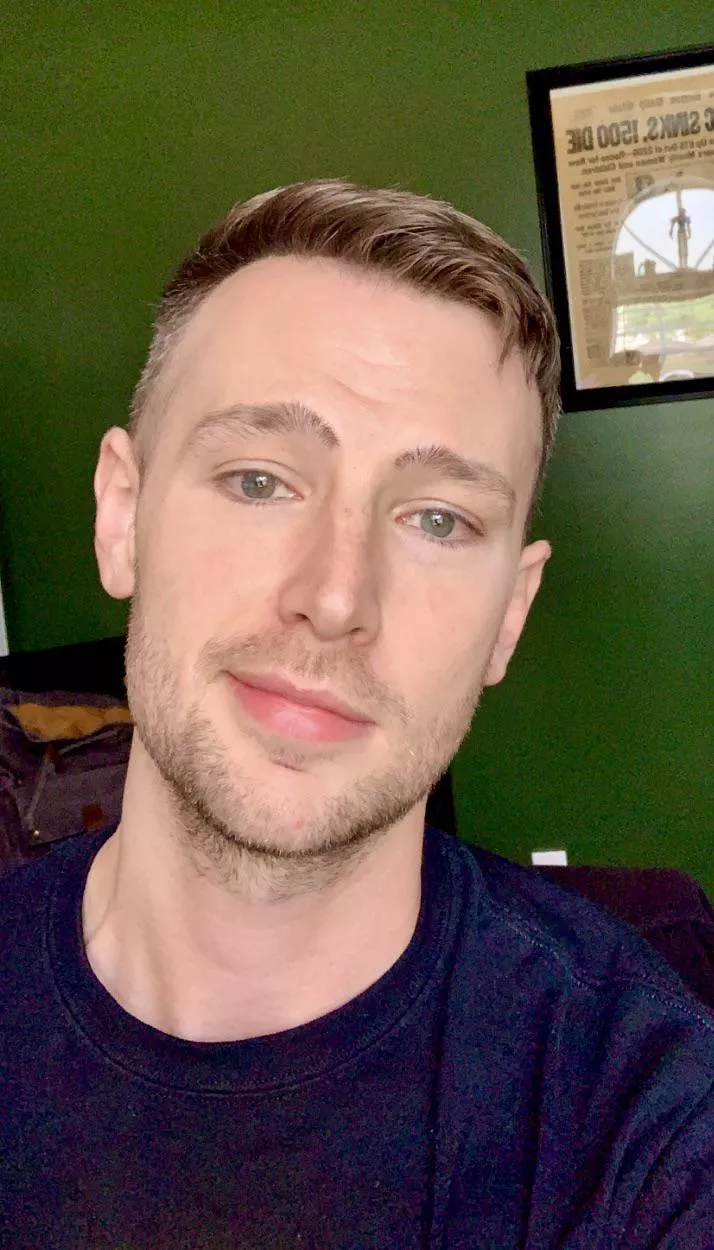 Almost Friday… almost.