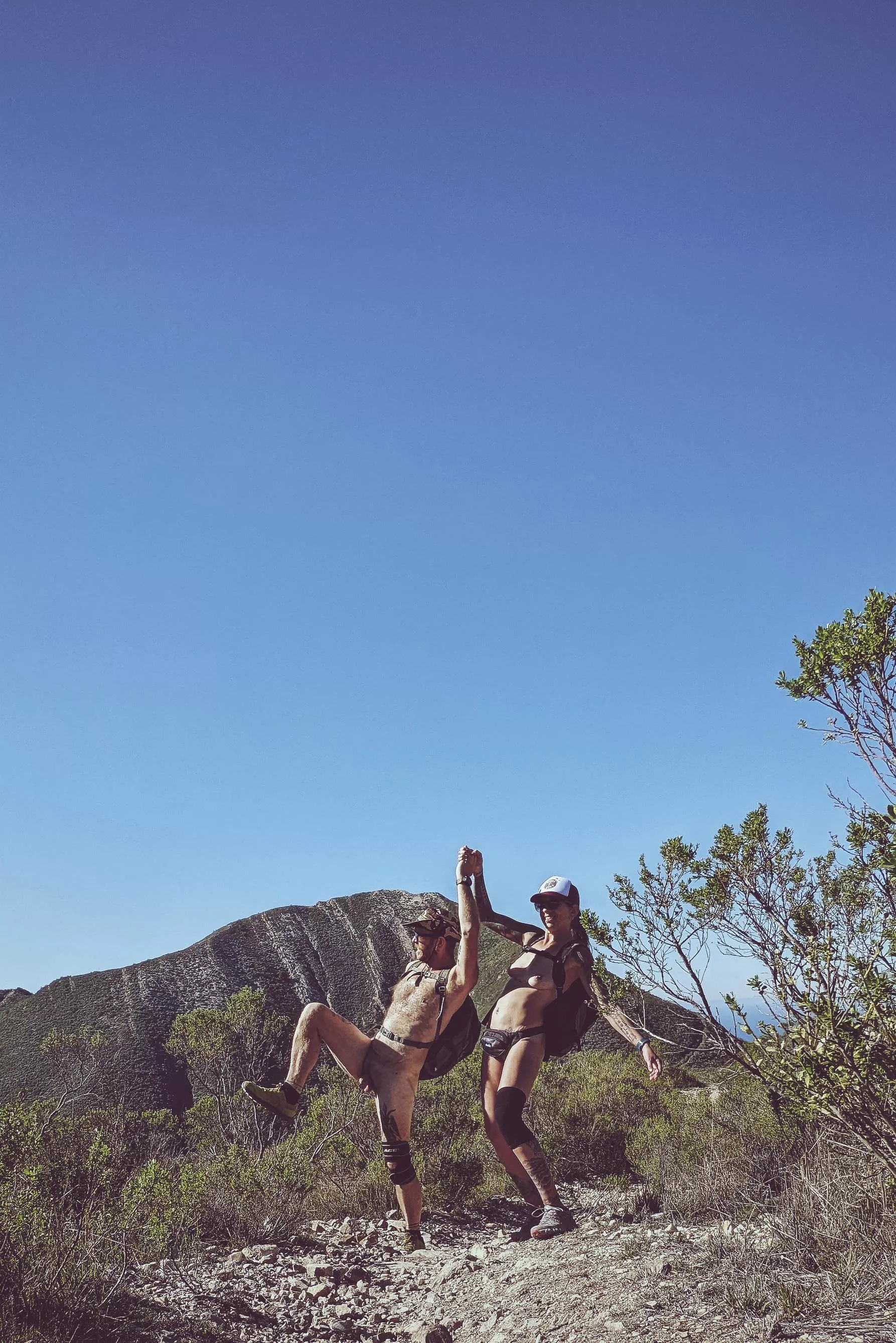 Almost got caught about 5 mins after this.. lol