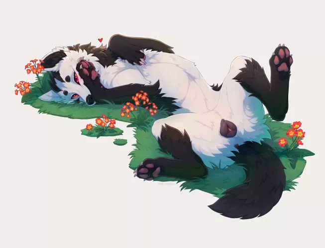 Almost Innocent [F] (Victoriachromer)