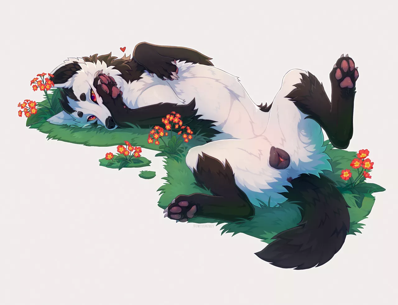 Almost Innocent [F] (Victoriachromer)