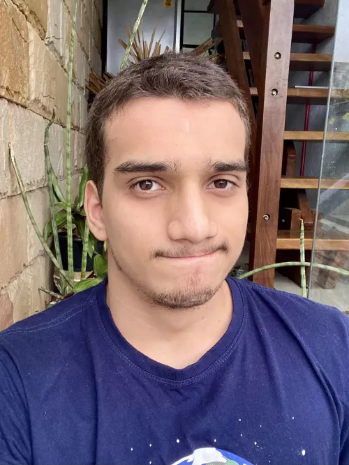 Almost Monday again 😔