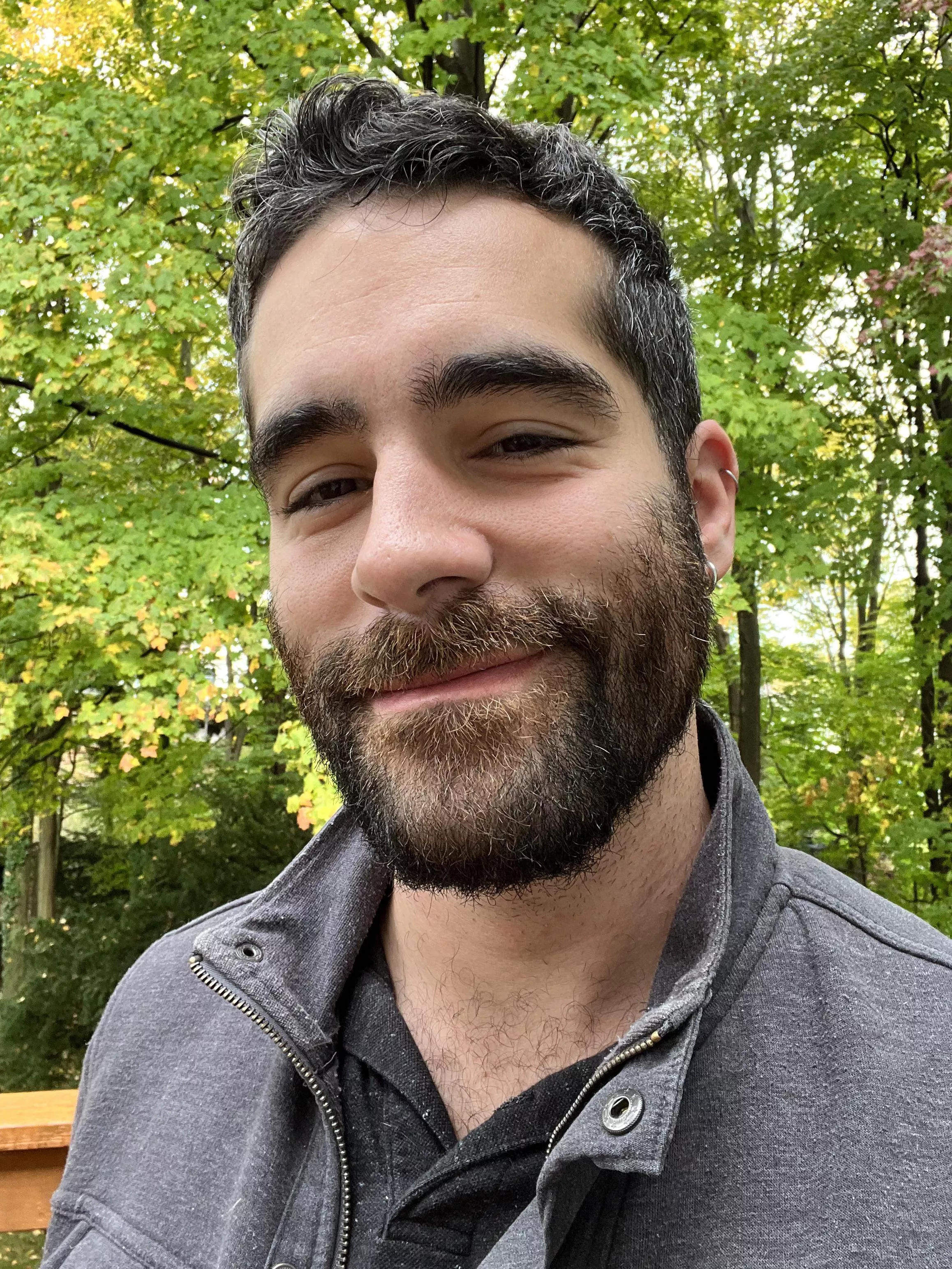 almost Monday again 😖