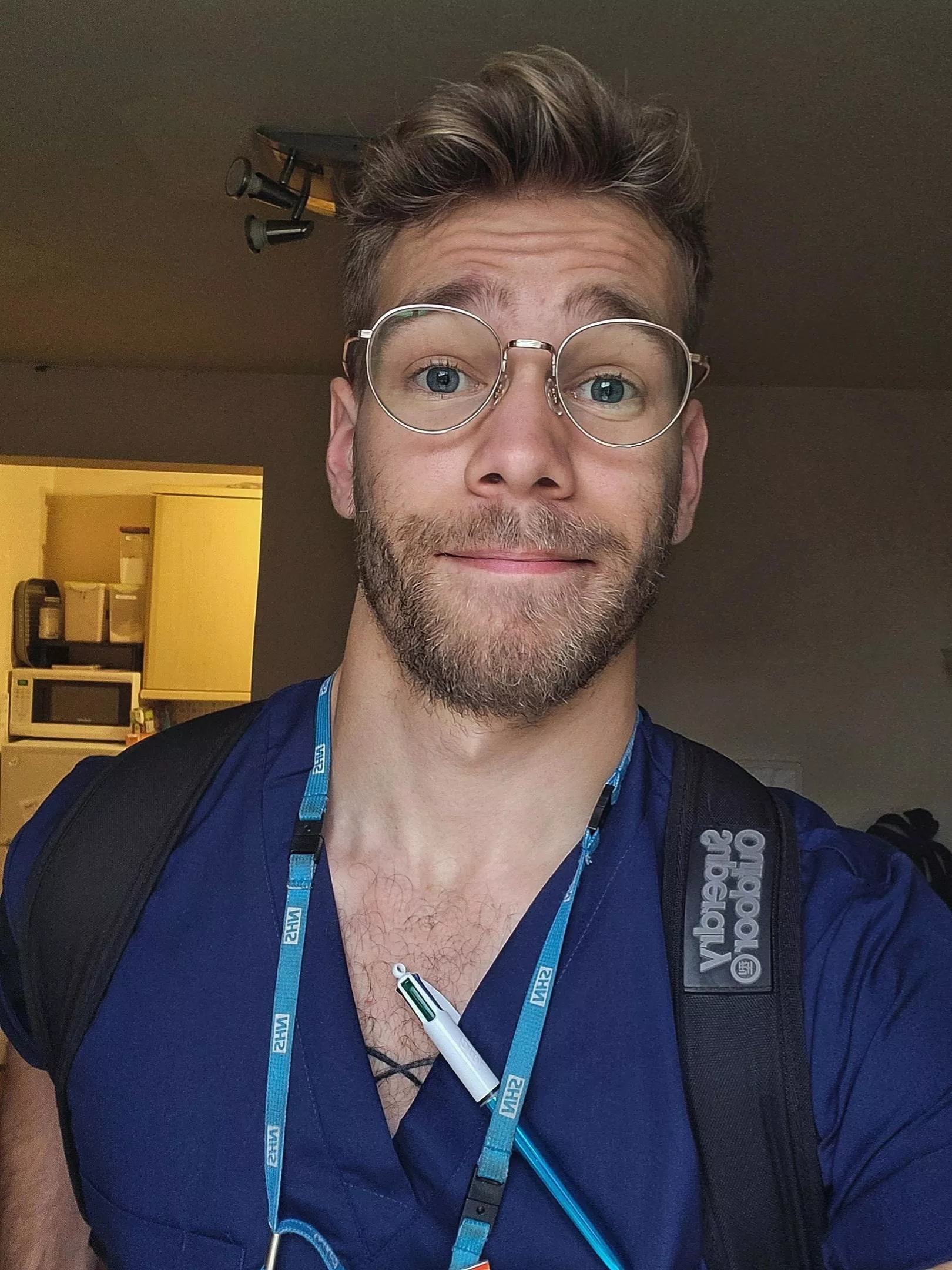 Almost 🤏 the weekend