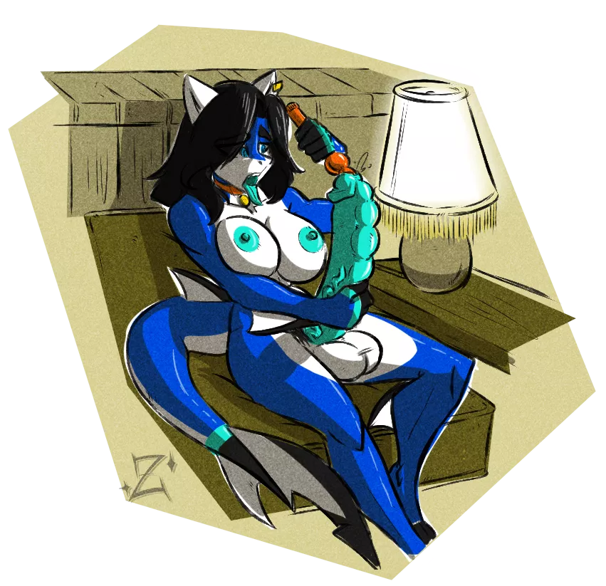 Alone at Home [H] (Zeffa)