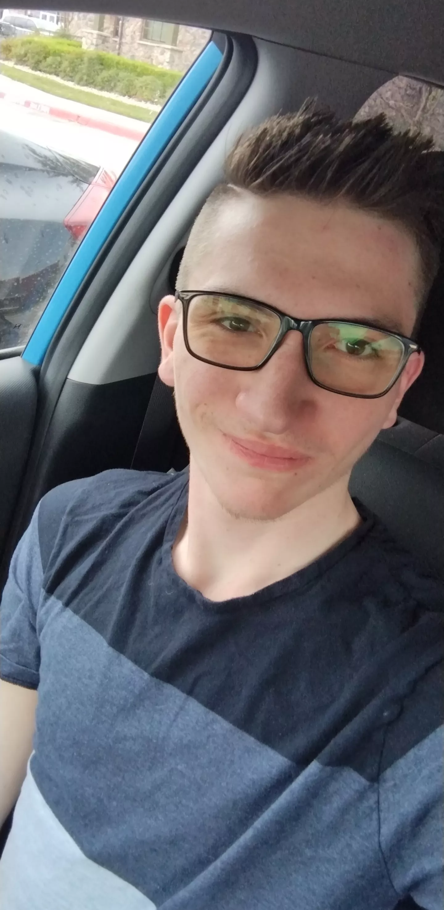 Alot can change in a month. :) Adopting my dalmatian in a few days 🥺