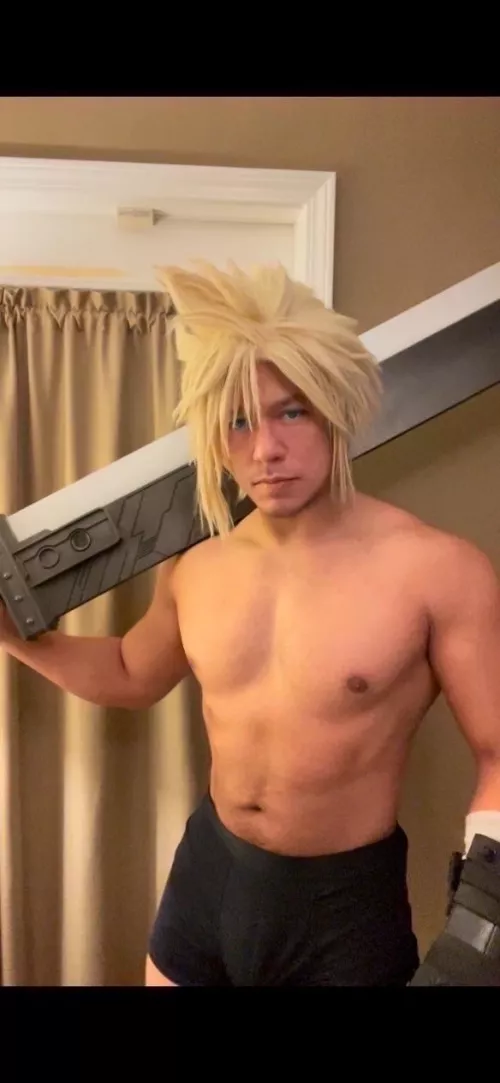 Alright everybody, let’s mosey!