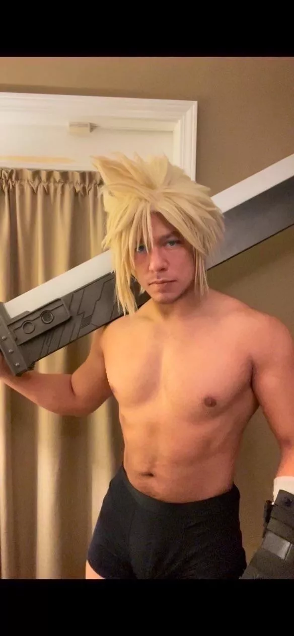 Alright everybody, let’s mosey!