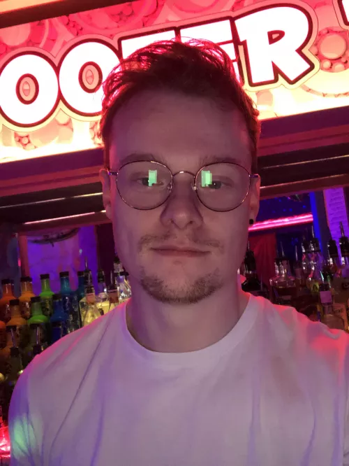 Alright lads?