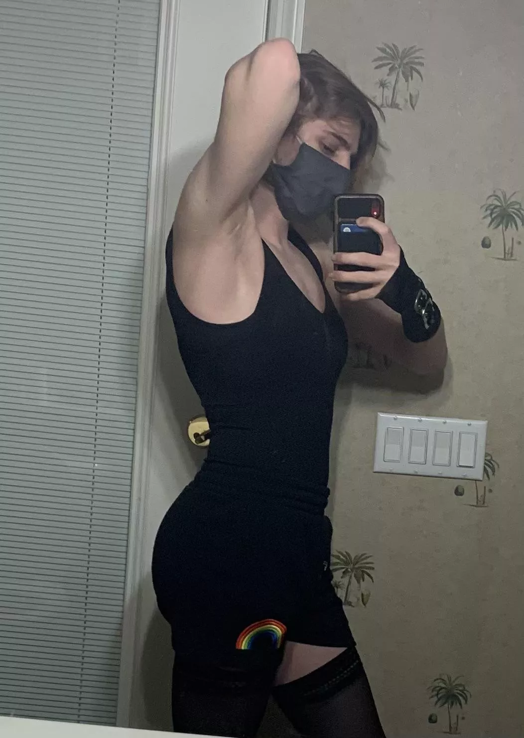 Also This Is What I look like