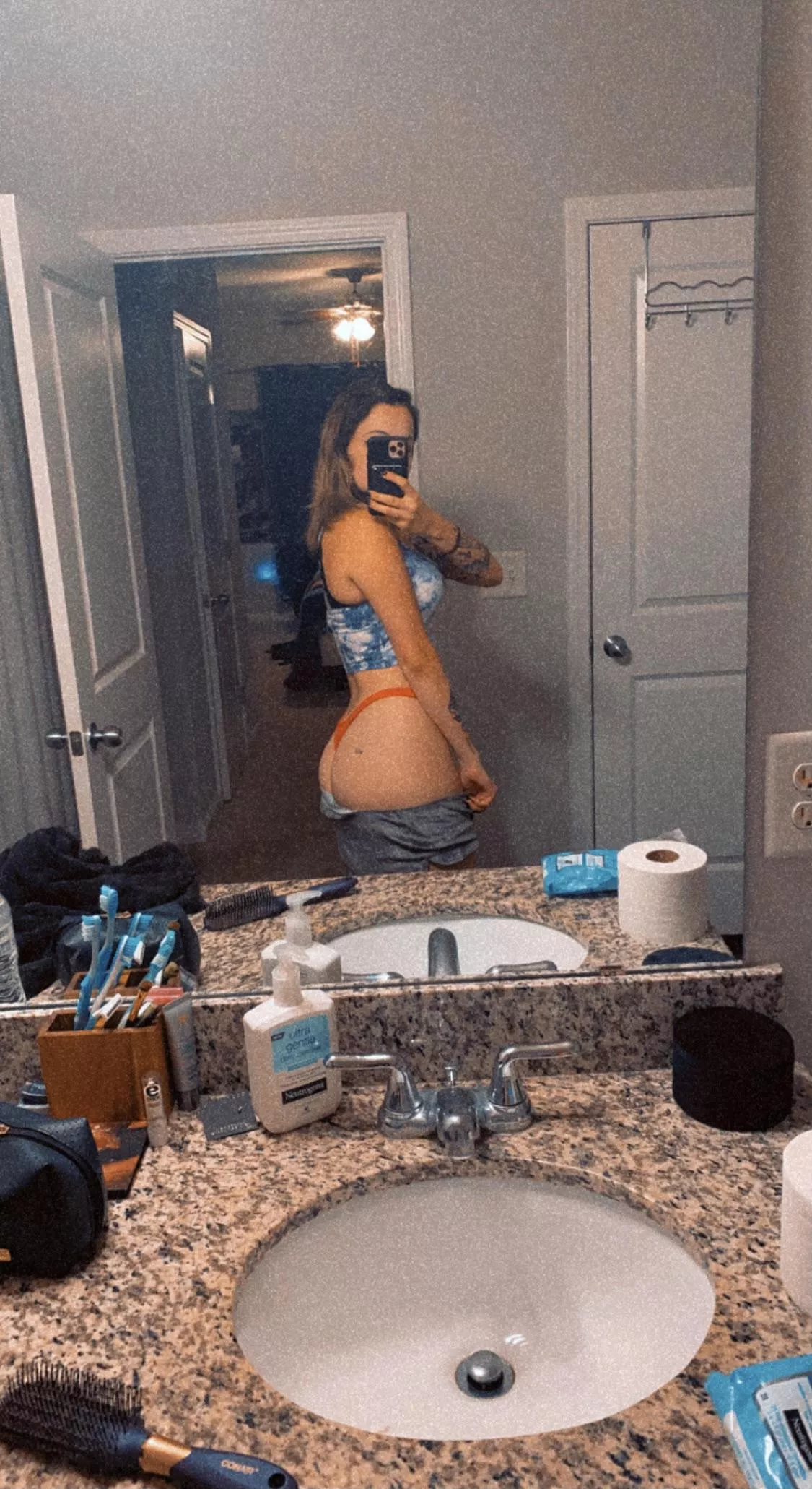 Alt 24 year old covered in tattoos and ready to play 😈 selling nudes and videos, sexting, sex tapes, dick ratings, gfe and more just Kik me 😘 ghost42922