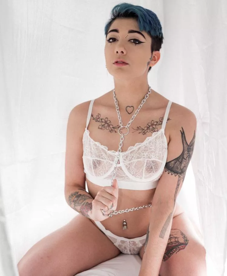 Alt boi of your dreams ✨