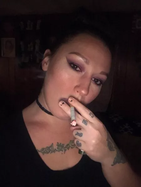 Always awake nights [31F][OC]