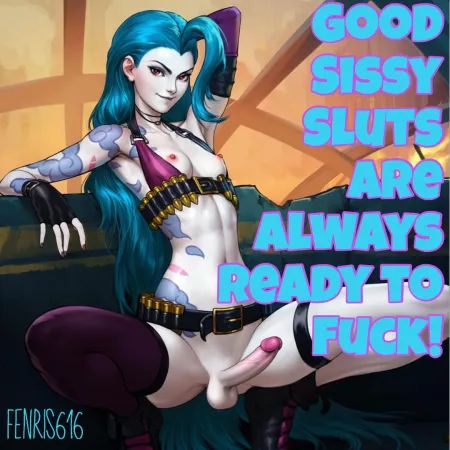 Always be readyβ¦