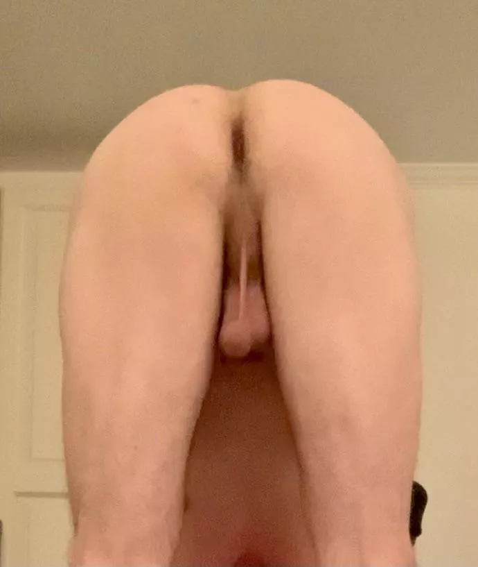 Always bend from the waist when changing at the gym Always bend from the waist when changing at the gym