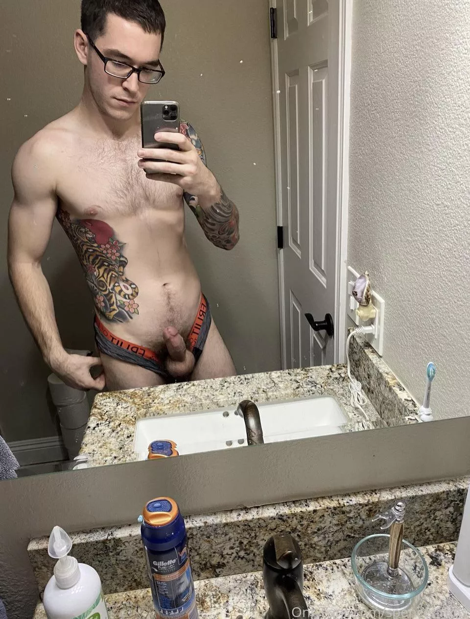 Always get my hair cut too short