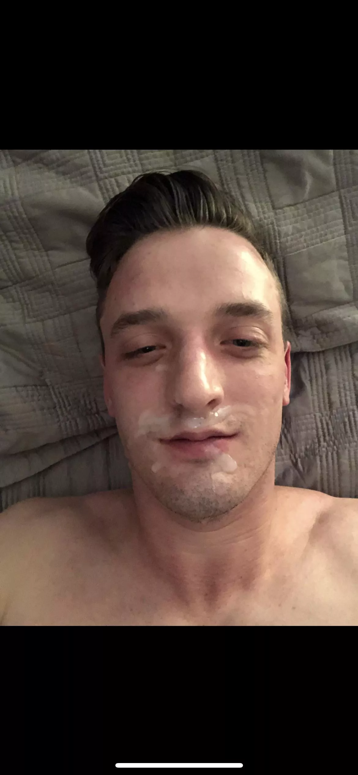 Always glad to help out a friend