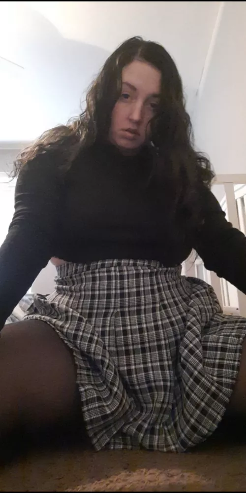 Always gonna be my favorite outfit