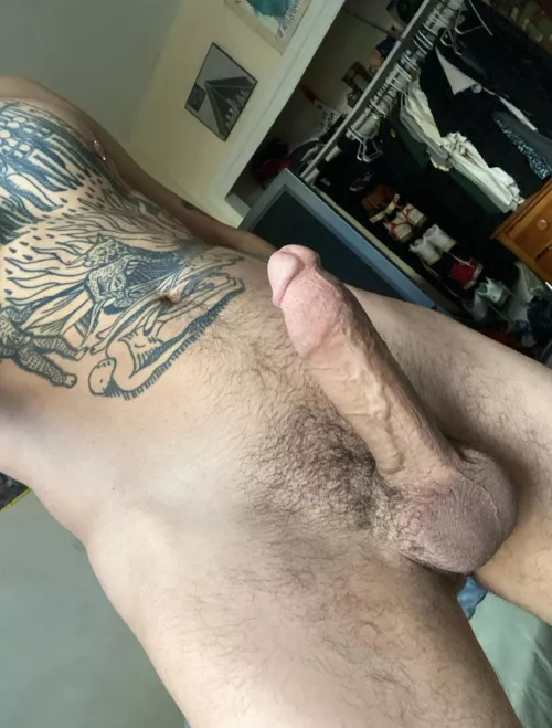 Always Horny Smh 🥵