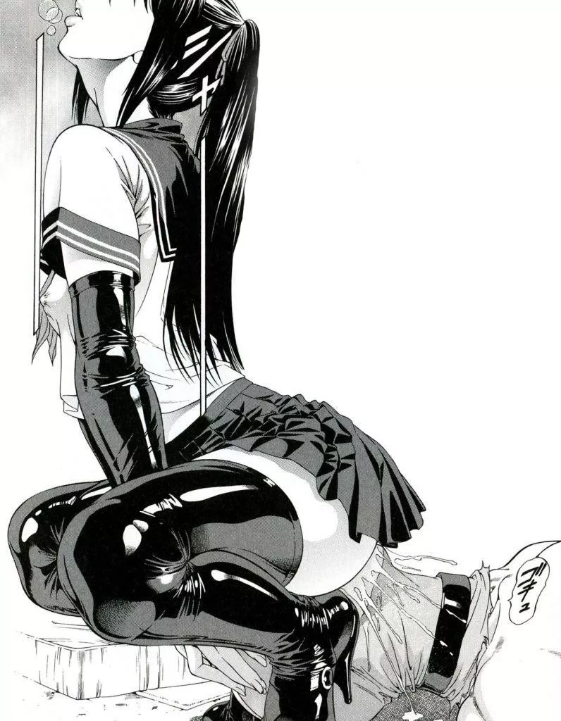 Always in search of a good boy 🖤