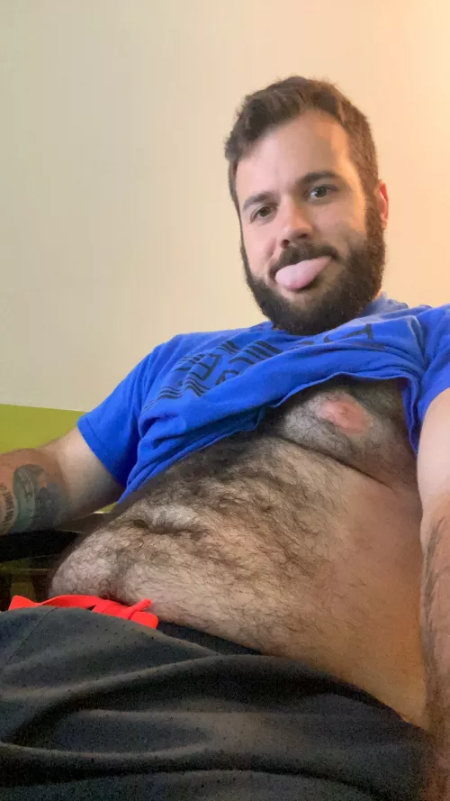 Always in support of freeing the nipples.