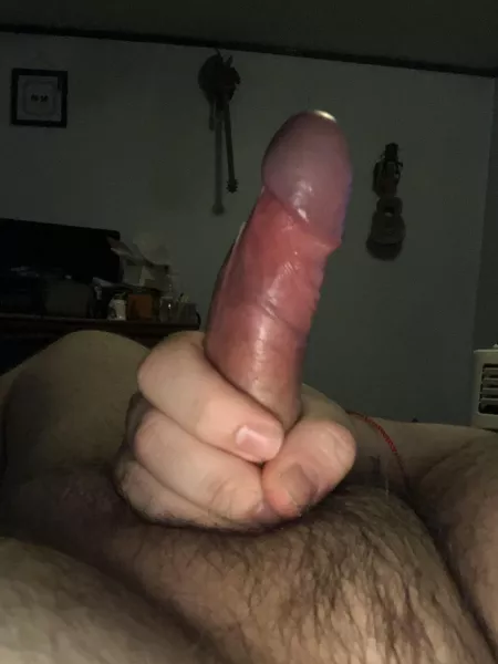 always jerking off when im done with work π