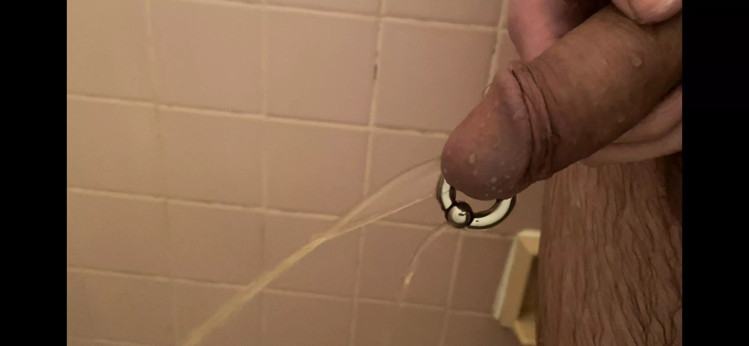 Always love the way it streams off of my jewelry