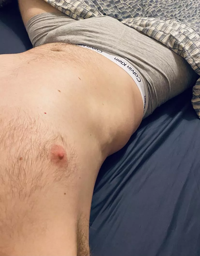 Always obvious in grey