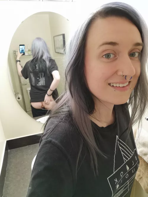 Always plugged, documenting my progress