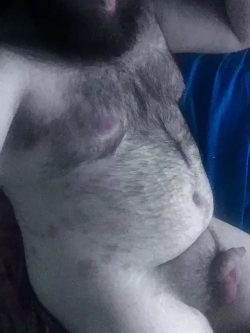 Always room for more!