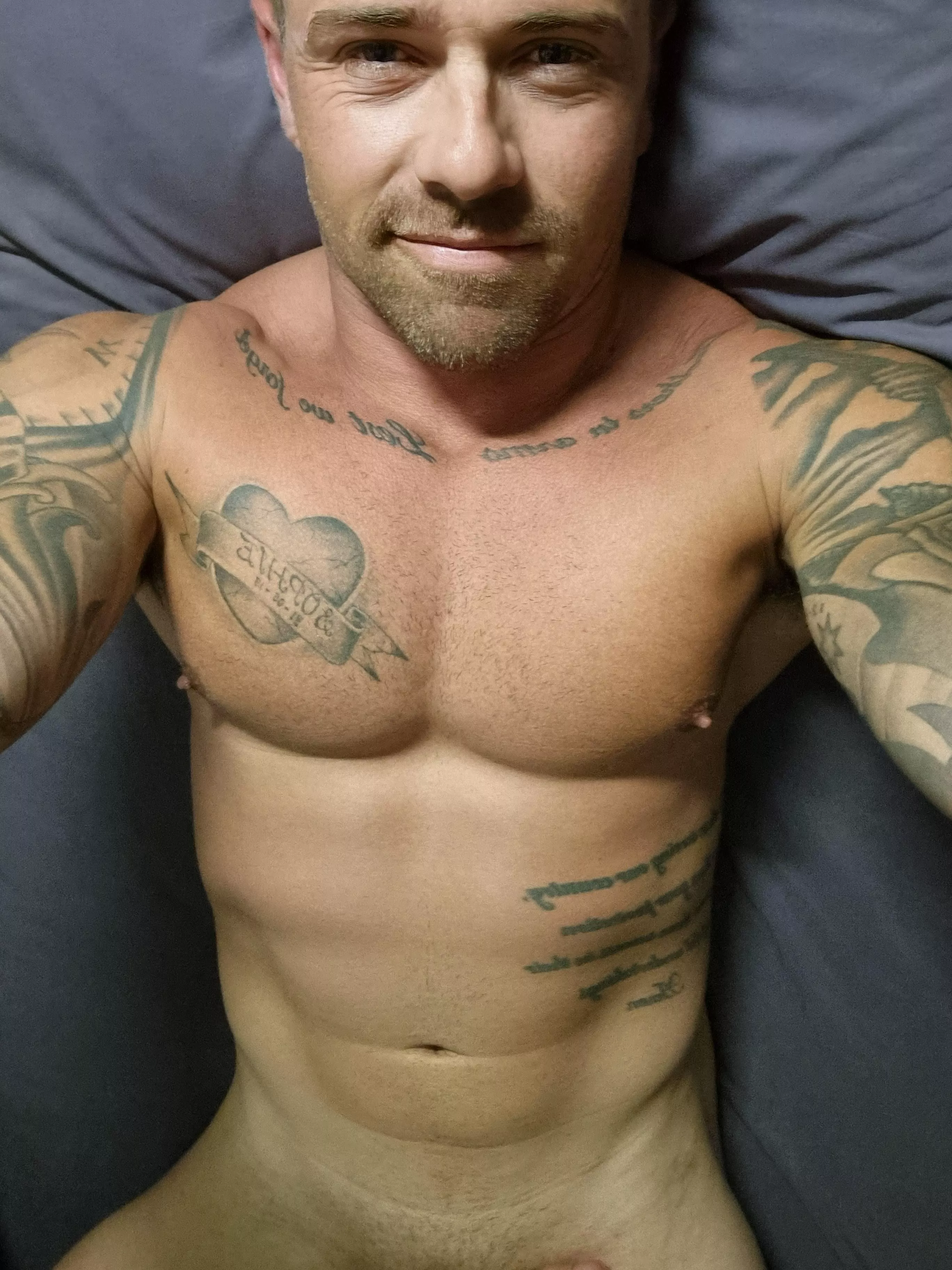 Always room in the bed for one or two more π Always room in the bed for one or two more π